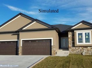 10110 Black Rapids Rd, Lincoln, NE 68527