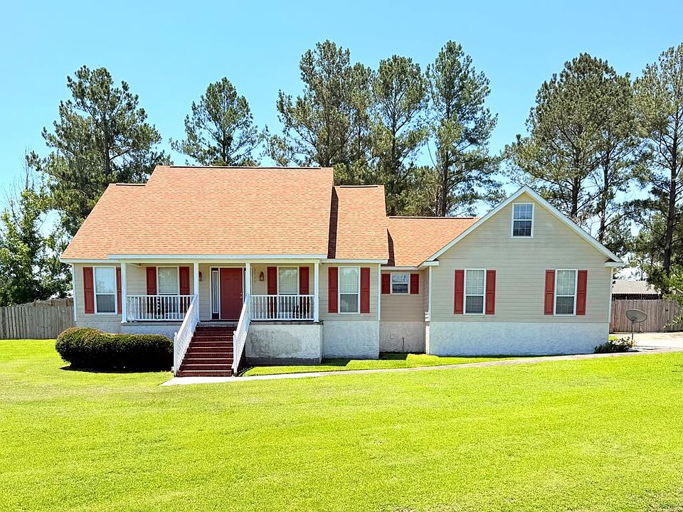 1st image of 3892 Darian Dr