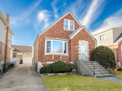 10904 S Homan Ave, Chicago, IL, 60655