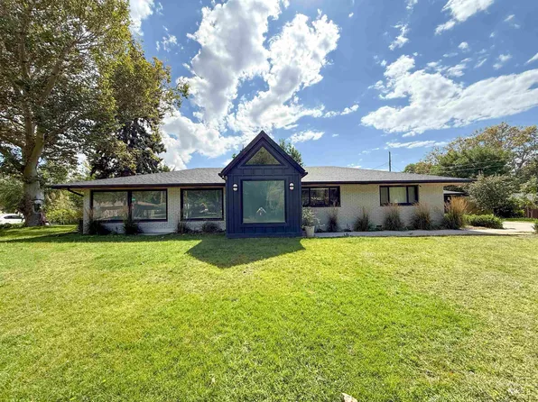 5605 W Plymouth St, Boise, ID 83706