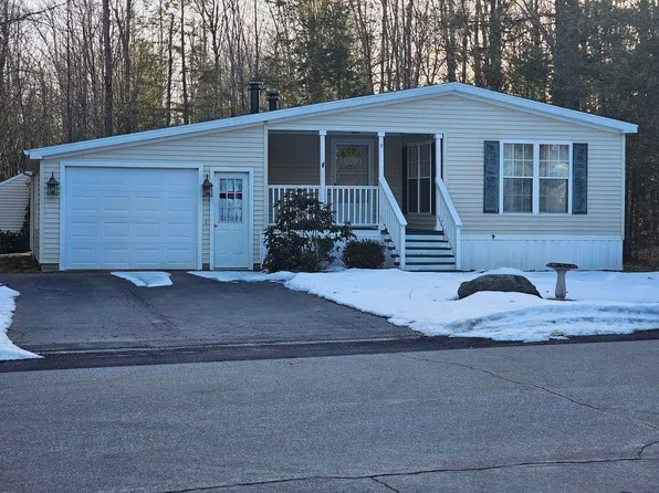9 Diamondback Drive, Rochester, NH 03868