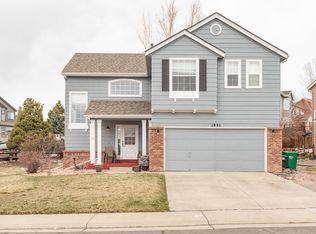 1951 Shiloh Dr, Castle Rock, CO 80104