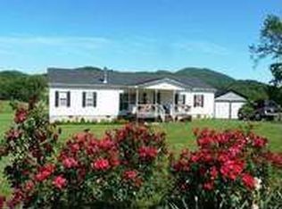 2085 Trackrock Church Rd, Blairsville, GA 30512