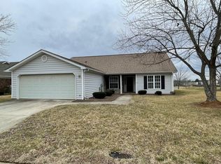 2963 Eagle Point Dr #2963, High Pt, NC 27265