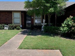 504 Railhead Loop SW, Ardmore, OK 73401