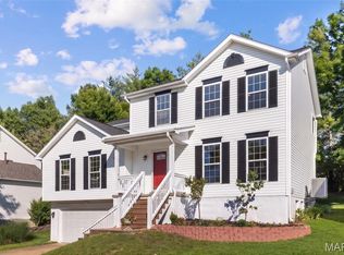 7264 Crystal Lake Ct, Saint Louis, MO 63129