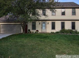 13612 4th Ave S, Burnsville, MN 55337