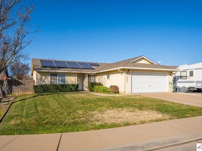 1434 Kirsten Ct, Red Bluff, CA, 96080