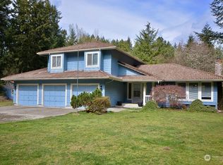 16824 146th Ave SE, Yelm, WA