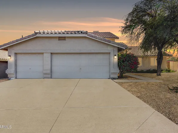 13601 N 19TH Street, Phoenix, AZ 85022