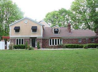 625 Carrico Rd, Florissant, MO 63034