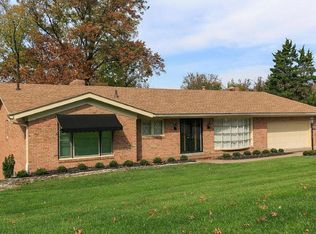 1613 Sylvan Way, Louisville, KY 40205