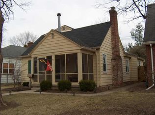 6109 N Indianola Ave, Indianapolis, IN