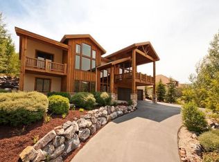 8831 Jeremy Rd, Park City, UT 84098