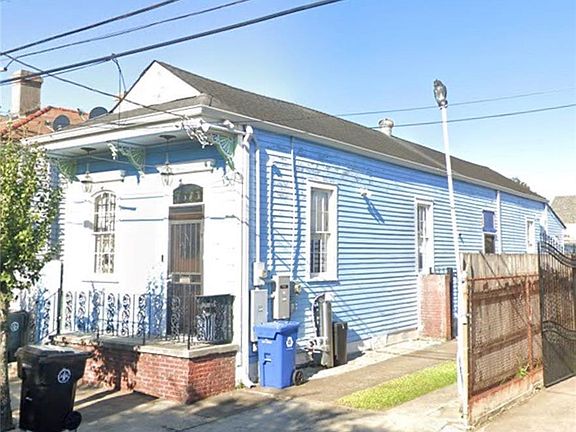 2nd image of 1573 N Galvez St