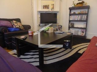 97 Calumet St #B2, Mission Hill, MA 02120