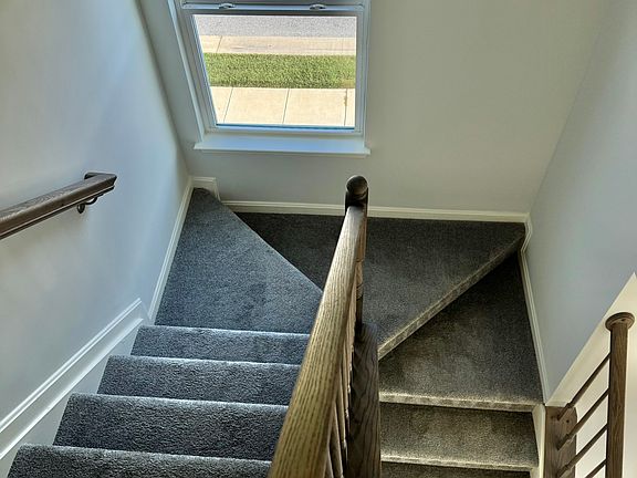 Stairwell