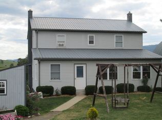 196 Waynesburg Rd, Belleville, PA 17004