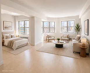 80 Park Avenue