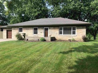 204 Limberlost Trl, Decatur, IN 46733
