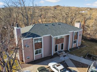 281 S Zinnia Way #2-D, Lakewood, CO 80228