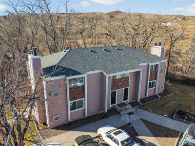 281 S Zinnia Way #2D, Lakewood, CO, 80228