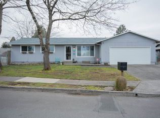 2325 NE Morlan Ave, Gresham, OR 97030