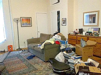 Rented by Manhattan Spaces