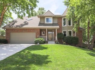 13421 Erskine St, Omaha, NE 68164