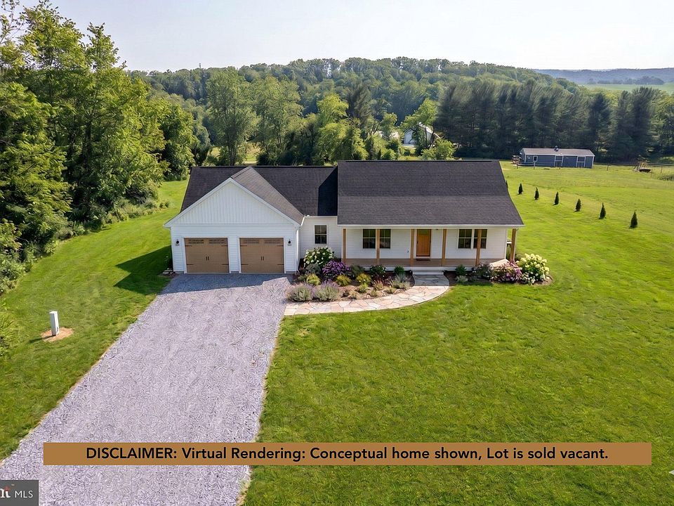 2nd image of 1555 Humbert Schoolhouse Rd