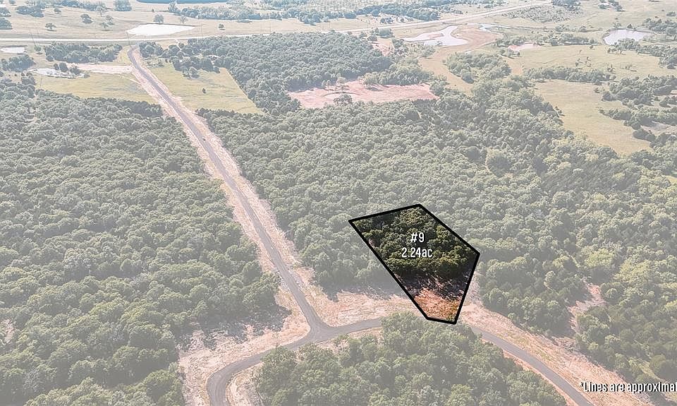 1st image of 0 S Us Highway 177 Lot 9