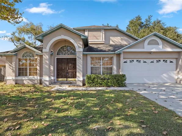 889 River Boat Cir, Orlando, FL 32828