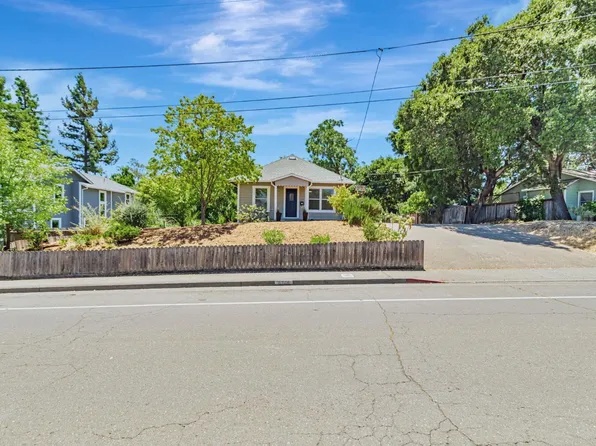 6775 Sunset Avenue, Sebastopol, CA 95472