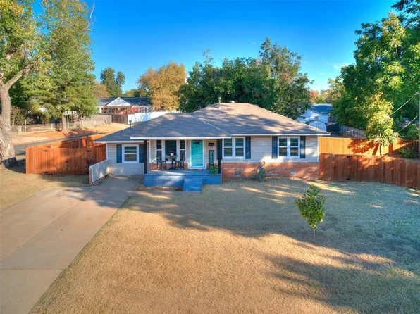 401 E 8th St, Edmond, OK 73034