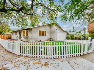 2715 Millbrae Way, San Jose, CA 95121