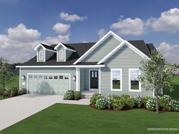 6418 Prairie Wood, Mc Farland, WI 53558
