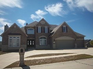 1630 Foggy Meadow Dr, O Fallon, MO 63366