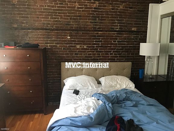 65 Hancock St. #3R Boston - Beacon Hill Unit Photo 3