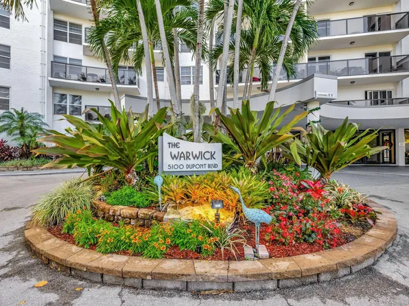 5100 Dupont Boulevard #8j, Fort Lauderdale, FL 33308