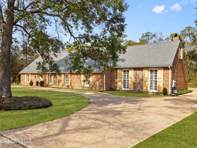 50 Poplar Cir, Gulfport, MS, 39507
