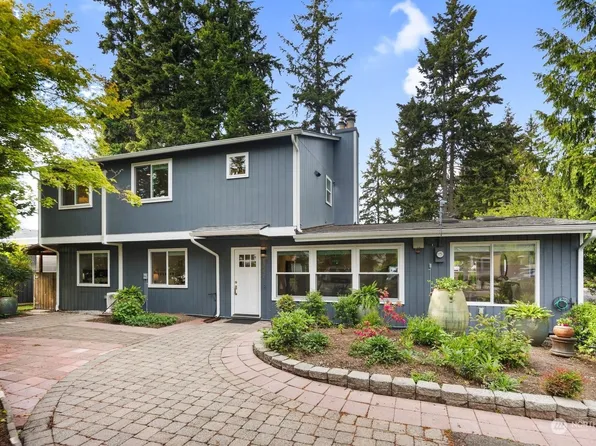 12224 NE 75th Street, Kirkland, WA 98033