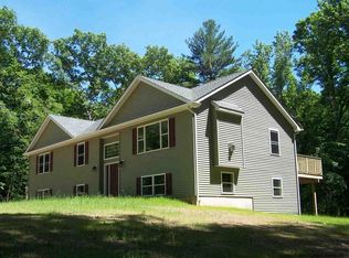 58 Pokonoie Rd, Ulster Park, NY 12487