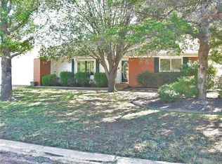 501 S 4th St, Tecumseh, OK 74873