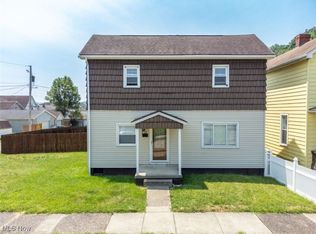 214 2nd Ave, Yorkville, OH