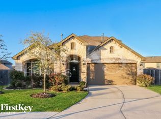 14107 Glenwick Oak Ct, Rosharon, TX 77583