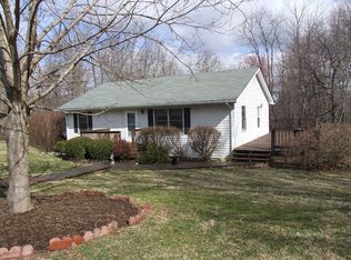 3332 McCoy Rd, Blacksburg, VA 24060