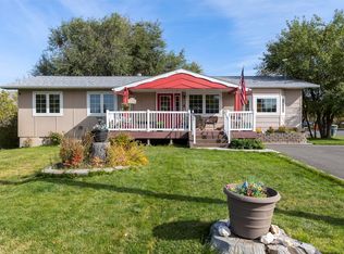 1201 N Washington St, Helena, MT 59601