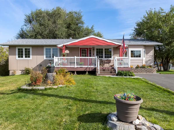 1201 N Washington St, Helena, MT 59601