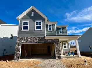 136 Fablewood Trl, Garner, NC 27529