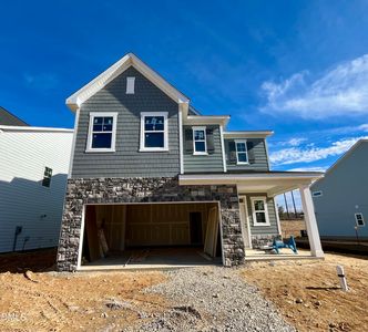 120 Fablewood Trl, Garner, NC, 27529